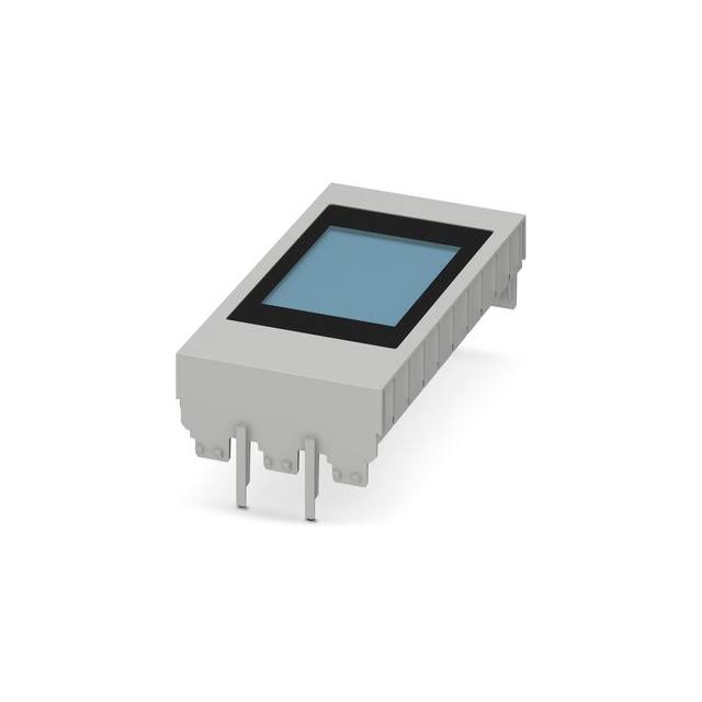 1225275 Phoenix Contact  Modules d'affichage - LCD OLED Graphic